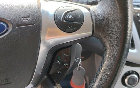 Ford Focus III, 2012 год, 980 000 рублей, 25 фотография