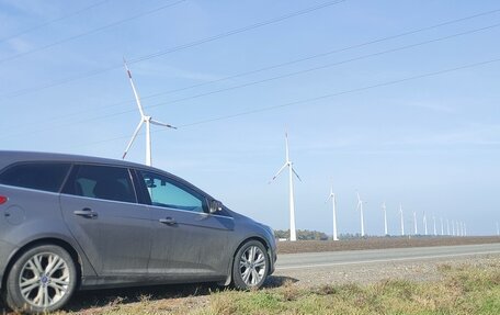 Ford Focus III, 2012 год, 980 000 рублей, 28 фотография