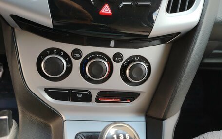 Ford Focus III, 2012 год, 980 000 рублей, 26 фотография