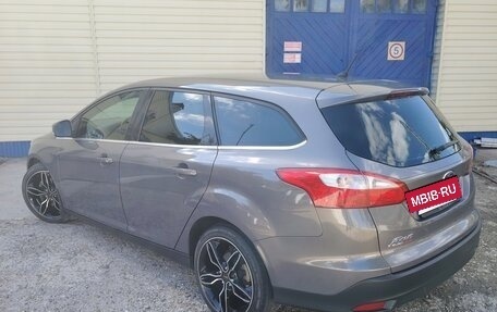 Ford Focus III, 2012 год, 980 000 рублей, 22 фотография