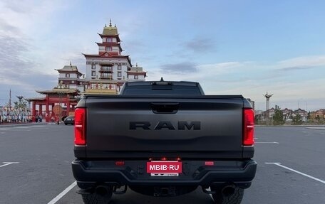 Dodge RAM IV, 2019 год, 9 650 000 рублей, 3 фотография