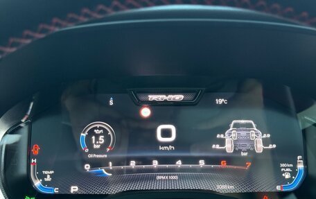 Dodge RAM IV, 2019 год, 9 650 000 рублей, 7 фотография