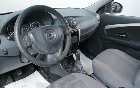 Nissan Almera, 2014 год, 729 000 рублей, 8 фотография