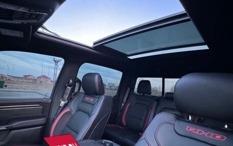 Dodge RAM IV, 2019 год, 9 650 000 рублей, 4 фотография