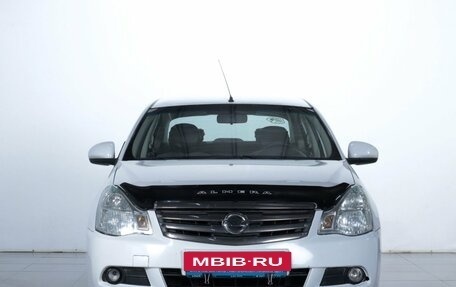 Nissan Almera, 2014 год, 729 000 рублей, 3 фотография
