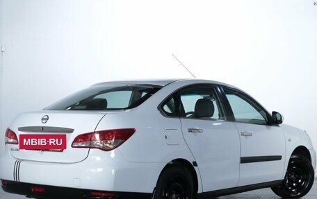 Nissan Almera, 2014 год, 729 000 рублей, 7 фотография