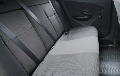 Nissan Almera, 2014 год, 729 000 рублей, 13 фотография