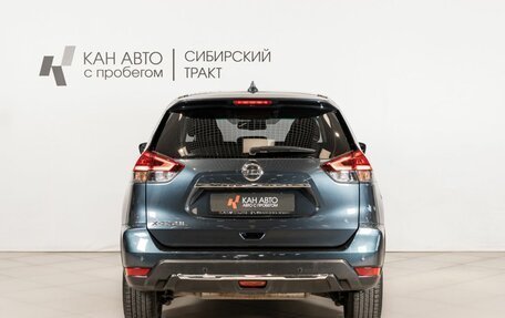 Nissan X-Trail, 2019 год, 2 134 200 рублей, 4 фотография