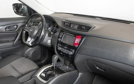 Nissan X-Trail, 2019 год, 2 134 200 рублей, 7 фотография