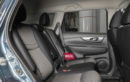 Nissan X-Trail, 2019 год, 2 134 200 рублей, 8 фотография