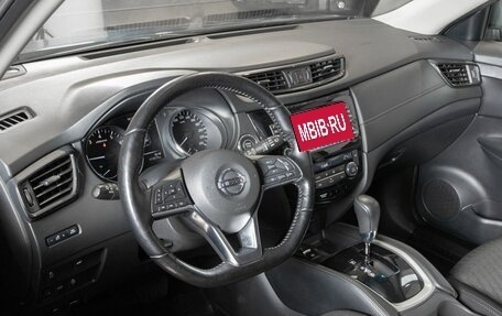 Nissan X-Trail, 2019 год, 2 134 200 рублей, 5 фотография
