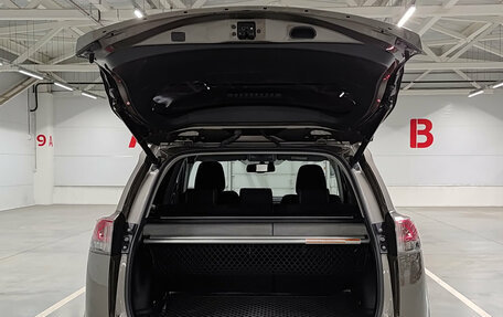 Toyota RAV4, 2018 год, 2 849 000 рублей, 14 фотография