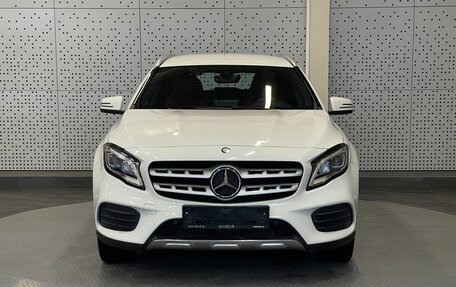 Mercedes-Benz GLA, 2017 год, 1 700 000 рублей, 5 фотография