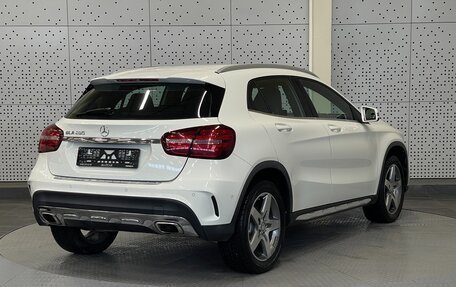 Mercedes-Benz GLA, 2017 год, 1 700 000 рублей, 2 фотография