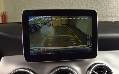 Mercedes-Benz GLA, 2017 год, 1 700 000 рублей, 10 фотография