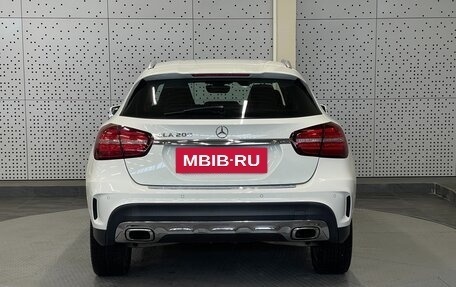 Mercedes-Benz GLA, 2017 год, 1 700 000 рублей, 6 фотография