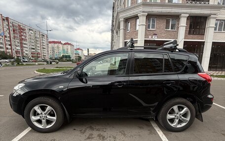 Toyota RAV4, 2008 год, 1 249 000 рублей, 9 фотография