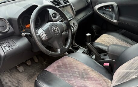 Toyota RAV4, 2008 год, 1 249 000 рублей, 10 фотография