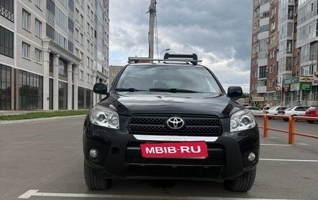 Toyota RAV4, 2008 год, 1 249 000 рублей, 3 фотография