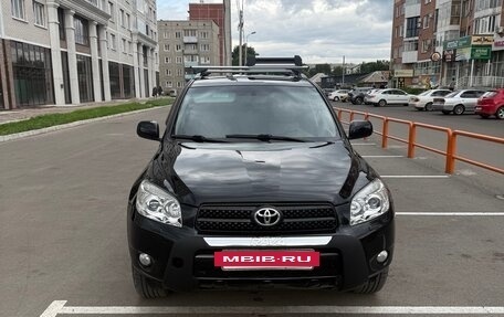 Toyota RAV4, 2008 год, 1 249 000 рублей, 4 фотография