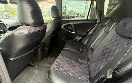 Toyota RAV4, 2008 год, 1 249 000 рублей, 13 фотография