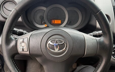 Toyota RAV4, 2008 год, 1 249 000 рублей, 17 фотография