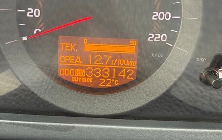Toyota RAV4, 2008 год, 1 249 000 рублей, 18 фотография