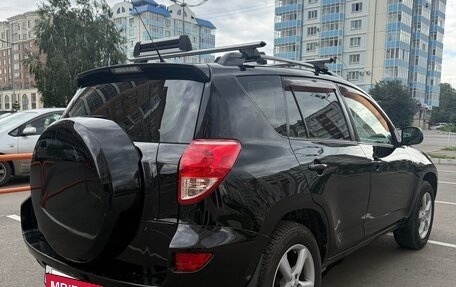 Toyota RAV4, 2008 год, 1 249 000 рублей, 6 фотография