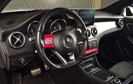 Mercedes-Benz GLA, 2017 год, 1 700 000 рублей, 16 фотография