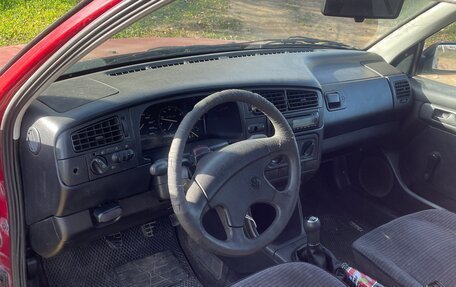 Volkswagen Golf III, 1993 год, 200 000 рублей, 5 фотография
