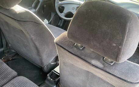 Volkswagen Golf III, 1993 год, 200 000 рублей, 8 фотография