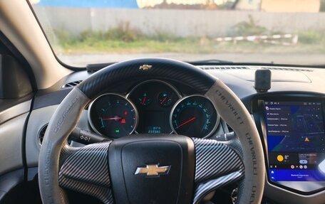 Chevrolet Cruze II, 2011 год, 750 000 рублей, 10 фотография