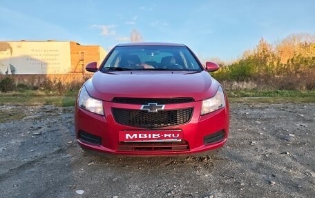 Chevrolet Cruze II, 2011 год, 750 000 рублей, 7 фотография