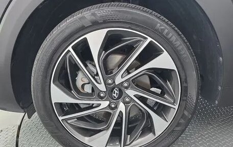 Hyundai Tucson III, 2019 год, 2 400 000 рублей, 5 фотография