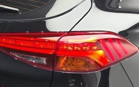 Hyundai Tucson III, 2019 год, 2 400 000 рублей, 9 фотография