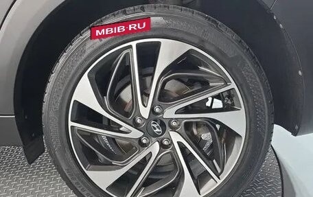 Hyundai Tucson III, 2019 год, 2 400 000 рублей, 6 фотография