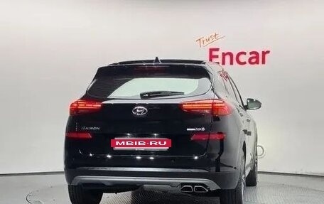 Hyundai Tucson III, 2019 год, 2 400 000 рублей, 4 фотография