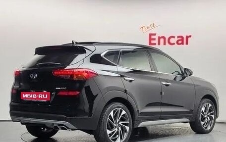 Hyundai Tucson III, 2019 год, 2 400 000 рублей, 2 фотография