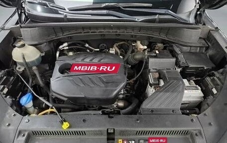 Hyundai Tucson III, 2019 год, 2 400 000 рублей, 7 фотография