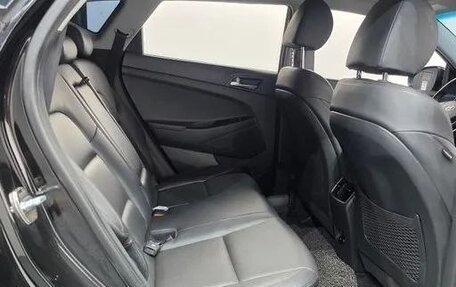 Hyundai Tucson III, 2019 год, 2 400 000 рублей, 14 фотография
