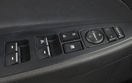 Hyundai Tucson III, 2019 год, 2 400 000 рублей, 16 фотография