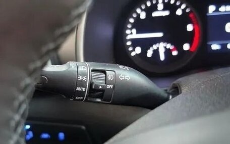 Hyundai Tucson III, 2019 год, 2 400 000 рублей, 21 фотография