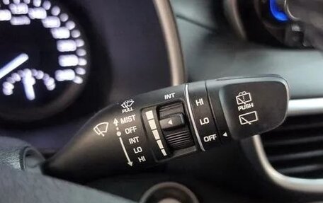 Hyundai Tucson III, 2019 год, 2 400 000 рублей, 22 фотография