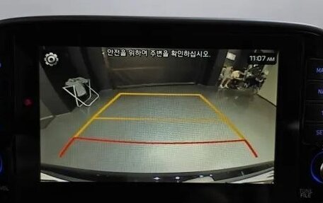 Hyundai Tucson III, 2019 год, 2 400 000 рублей, 25 фотография