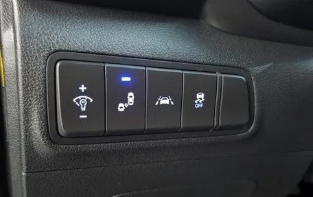 Hyundai Tucson III, 2019 год, 2 400 000 рублей, 27 фотография