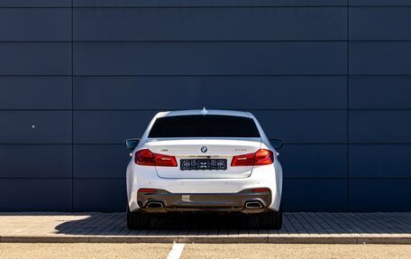 BMW 5 серия, 2019 год, 2 695 000 рублей, 5 фотография