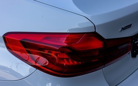 BMW 5 серия, 2019 год, 2 695 000 рублей, 12 фотография