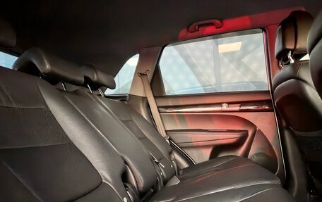 KIA Sorento II рестайлинг, 2015 год, 1 660 000 рублей, 4 фотография