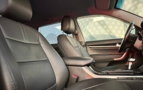 KIA Sorento II рестайлинг, 2015 год, 1 660 000 рублей, 7 фотография