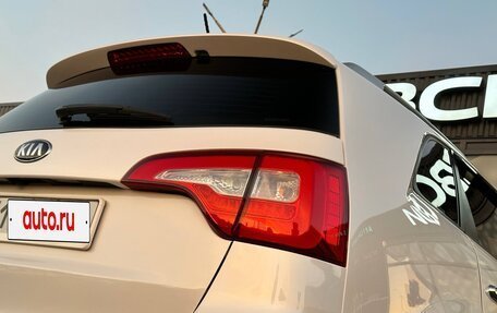 KIA Sorento II рестайлинг, 2015 год, 1 660 000 рублей, 11 фотография